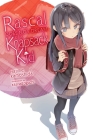 Rascal Does Not Dream of a Knapsack Kid (light novel) (Rascal Does Not Dream (light novel) #9) Cover Image