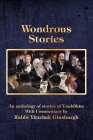 Wondrous Stories Cover Image