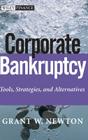 Corporate Bankruptcy (Wiley Finance #165) By Newton Cover Image