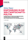 Einführung in die Weltwirtschaftspolitik Cover Image