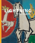 Lightning by M.F. Husain By Marguerite Charugundla (Editor), Susan S. Bean (Contribution by), Daniel Herwitz (Contribution by) Cover Image