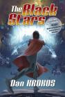 The Black Stars (The Planet Thieves #2) By Dan Krokos Cover Image