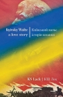 Kyivsky Waltz a love story By Ks Lack Cover Image