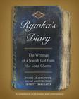 Rywka's Diary: The Writings of a Jewish Girl from the Lodz Ghetto By Rywka Lipszyc, Anita Friedman Cover Image