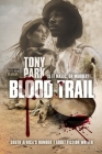 Blood Trail Cover Image