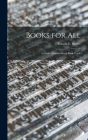 Books for All: a Study of International Book Trade By Ronald E. (Ronald Ernest) Barker (Created by) Cover Image