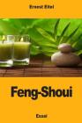 Feng-shoui By Leon De Milloue (Translator), Ernest Eitel Cover Image