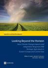Looking Beyond the Horizon: How Climate Change Impacts and Adaptation Responses Will Reshape Agriculture in Eastern Europe and Central Asia (Directions in Development: Agriculture and Rural Development) By William R. Sutton, Jitendra P. Srivastava, James E. Neumann Cover Image