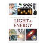 Science: Light & Energy (Knowledge Encyclopedia For Children) Cover Image