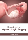 Handbook of Gynecologic Surgery Cover Image