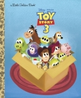 Toy Story 3 (Disney/Pixar Toy Story 3) (Little Golden Book) Cover Image