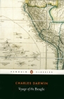 The Voyage of the Beagle: Charles Darwin's Journal of Researches Cover Image