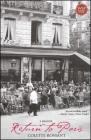 Return to Paris: A Memoir By Colette Rossant Cover Image