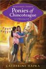 A Winning Gift (Marguerite Henry's Ponies of Chincoteague #5) Cover Image