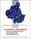 Essential Biochemistry Cover Image
