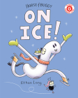 Horse & Buggy on Ice (I Like to Read) Cover Image