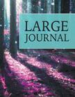 Large Journal By Speedy Publishing LLC Cover Image