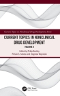 Current Topics in Nonclinical Drug Development: Volume 2 Cover Image