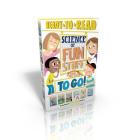 Science of Fun Stuff to Go! (Boxed Set): The Thrills and Chills of Amusement Parks; The Innings and Outs of Baseball; Pulling Back the Curtain on Magic!; The Cool Story Behind Snow; The Sugary Secrets Behind Candy; How Airplanes Get from Here...to There! By Various, Various (Illustrator) Cover Image
