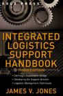 Integrated Logistics Support Handbook (McGraw-Hill Logistics Series) Cover Image