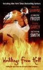 Weddings From Hell By Maggie Shayne, Jeaniene Frost, Terri Garey, Kathryn Smith Cover Image
