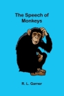 The Speech of Monkeys Cover Image