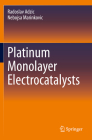 Platinum Monolayer Electrocatalysts Cover Image