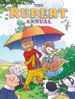 Rupert Annual 2023 By Rupert Cover Image
