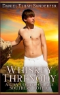 Whiskey Threnody: A Gay Coming Of Age Southern Gothic By Daniel Elijah Sanderfer Cover Image