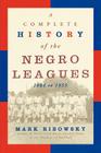 Comp.Hist.Negro Leg-P By Mark Ribowsky Cover Image
