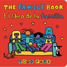 The Family Book / El libro de la familia Cover Image