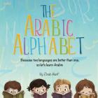 The Arabic Alphabet By Zinah Alarif Cover Image