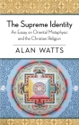 The Supreme Identity By Alan W. Watts Cover Image