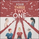 Four Three Two One Lib/E Cover Image
