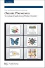 Chromic Phenomena: Technological Applications of Colour Chemistry Cover Image