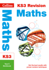 Collins New Key Stage 3 Revision — Maths Year 9: Workbook By Collins UK Cover Image