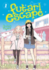 Futari Escape Vol. 1 Cover Image