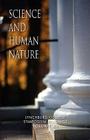Science and Human Nature Cover Image