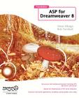 Foundation ASP for Dreamweaver 8 Cover Image