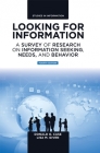 Looking for Information (Studies in Information) By Donald O. Case, Lisa M. Given Cover Image