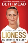 Lioness - My Journey to Glory By Beth Mead Cover Image