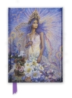 Josephine Wall: Virgo (Foiled Journal) (Flame Tree Notebooks) By Flame Tree Studio (Created by) Cover Image