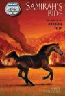 Samirah's Ride: The Story of an Arabian Filly (The Breyer Horse Collection #3) By Annie Wedekind Cover Image