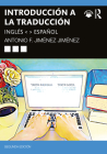 Introducción a la traducción: inglés español Cover Image