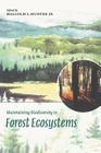 Maintaining Biodiversity in Forest Ecosystems Cover Image