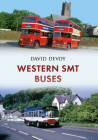 Western SMT Buses By David Devoy Cover Image