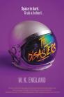 The Disasters By M. K. England Cover Image