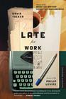 Late For Work By David Tucker Cover Image