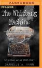 The Whizbang Machine Cover Image