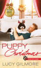 Puppy Christmas (Forever Home) By Lucy Gilmore Cover Image